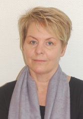 Anne-Li Lindgren