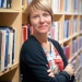Karin Gunnarsson. Photo: Eva Dalin.