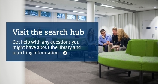  Search Hub at Frescati Library