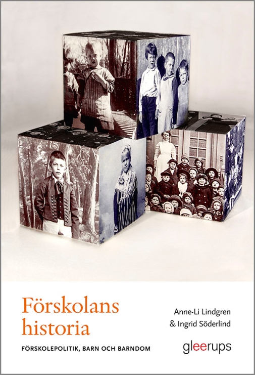 Förskolans historia