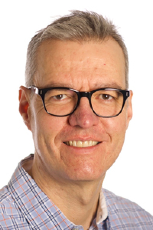 stefan wiens Bild på forskaren Stefan Wiens