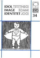 Idol image identitet