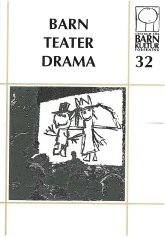 Barn teater drama
